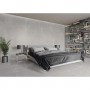Плитка Cerrad Gres Modern Concrete Silky Cristal Silver Lapp 797x1597