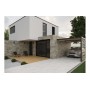 Плитка Cerrad Saltstone Grys 148x300