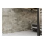 Плитка Cerrad Saltstone Grys 148x300