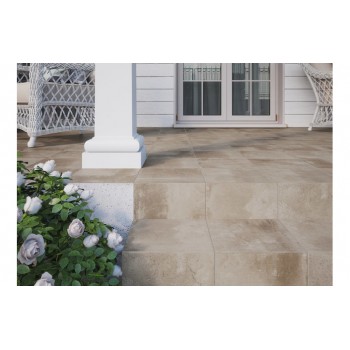 Сходинка Cerrad Piatto Sand 300x300