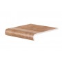 Сходинка Cerrad V-Shape Cottage Curry 300x320