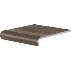 Cerrad Dallo Rosso Stopnica V-Shape 30x32