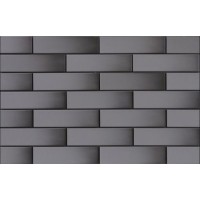 Cerrad Grafit Glazed 65X245
