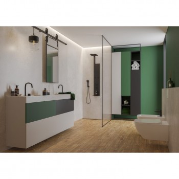 Cerrad Podloga Giornata Oro 110X600