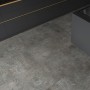 Cerrad Softcement Graphite Pol 597X597