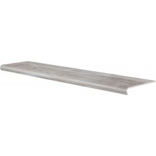 Cerrad V-Shape Mattina Bianco Stopnica 1202x320