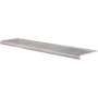 Cerrad V-Shape Mattina Bianco Stopnica 1202x320