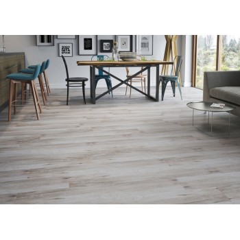 Cerrad V-Shape Mattina Bianco Stopnica 1202x320