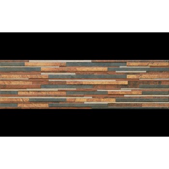 Cerrad Zebrina Rust 175X600