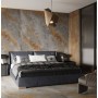 Плитка Cerrad Auric Grey RECT 597x1197x8
