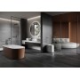 Плитка Cerrad Dignity Graphite RECT 597x1197x8