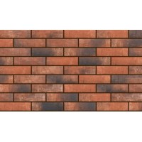Плитка Cerrad Elewacja Loft Brick Chili