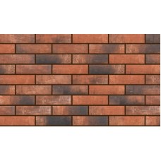 Плитка Cerrad Elewacja Loft Brick Chili