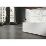 Плитка Cerrad Gres Modern Concrete Silky Cristal Graphite Lapp 797x1597