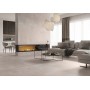 Плитка Cerrad Modern Concrete Ivory RECT 597x597