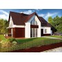Плитка Cerrad Wisnia Glazed 65x245