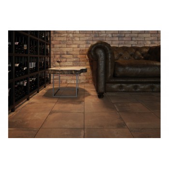 Ступень Cerrad Piatto Red 300x300