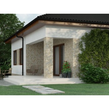 Cerrad Aragon Brick 150X450