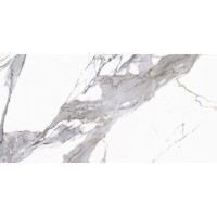 Cerrad Calacatta White Pol 597X1197