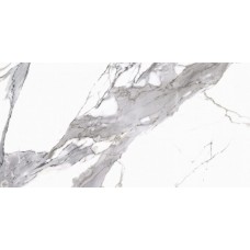 Cerrad Calacatta White Pol 597X1197