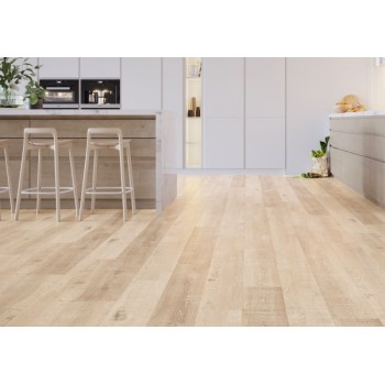 Cerrad Gres Nickwood Bianco Rect 193X1597