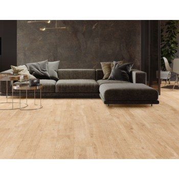 Cerrad Gres Nickwood Bianco Rect 193X1597