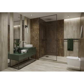 Cerrad Podloga Rapid Bianco 600X600