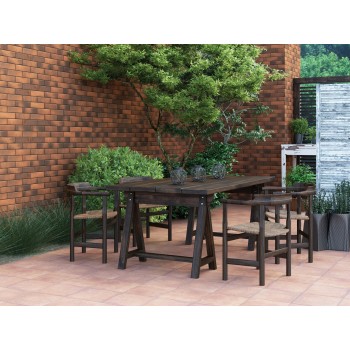 Cerrad Retro Brick Chili 65X245
