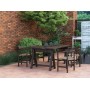 Cerrad Retro Brick Chili 65X245