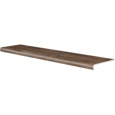 Cerrad V-Shape Mattina Marrone Stopnica 1202x320