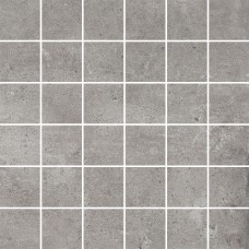 Мозаїка Cerrad Softcement Silver rect. 297x297