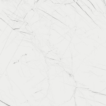 Плитка Cerrad Gres Marmo Thassos White Poler 797x797