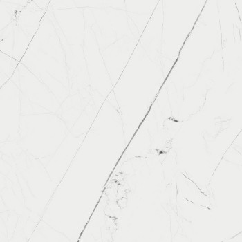 Плитка Cerrad Gres Marmo Thassos White Poler 797x797