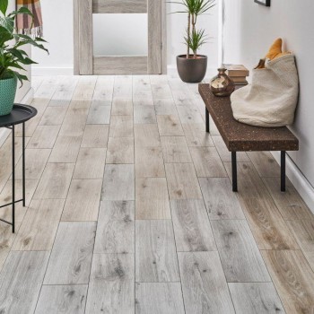Плитка Cerrad Gres Mika Grey 600x175x8