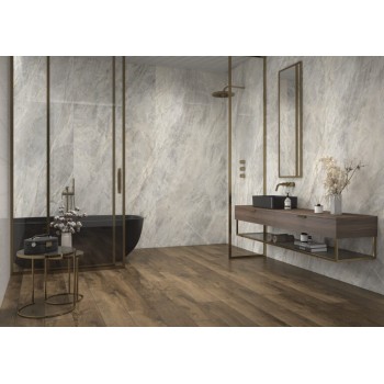 Плитка Cerrad Guardian Wood Walnut RECT 257x1597x8