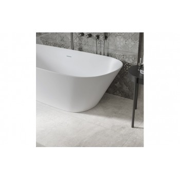 Плитка Cerrad Softcement White Rect 597x1197