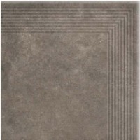 Ступень Cerrad Stopnice Narozna Cottage Pepper 300x300