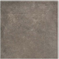 Ступень Cerrad Stopnice Narozna Cottage Pepper 300x300