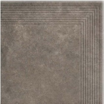Сходинка Cerrad Stopnice Narozna Cottage Pepper 300x300
