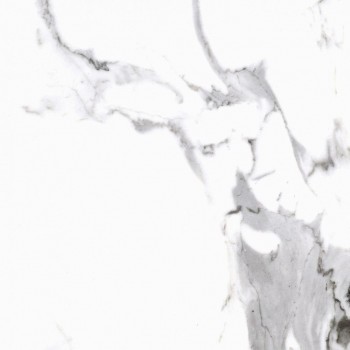 Cerrad Calacatta White Pol 597X597