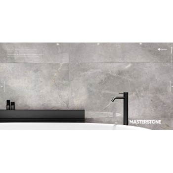 Cerrad Gres Masterstone Silver Rect 1197X2797