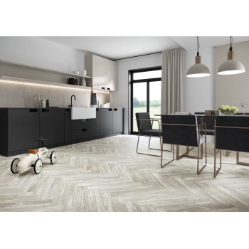 Cerrad Notta Silver 110X600