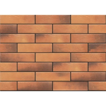 Cerrad Retro Brick Curry 65X245