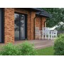 Cerrad Retro Brick Curry 65X245