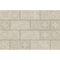 Cerrad Torstone Bianco Decor 148X300
