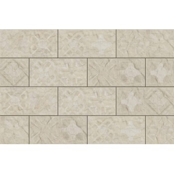 Cerrad Torstone Bianco Decor 148X300