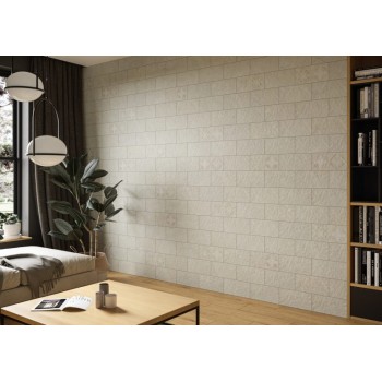 Cerrad Torstone Bianco Decor 148X300