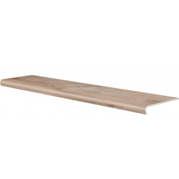 Cerrad V-Shape Mattina Sabbia Stopnica 320X1202