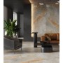 Плитка Cerrad Auric Light Grey RECT 597x597x8