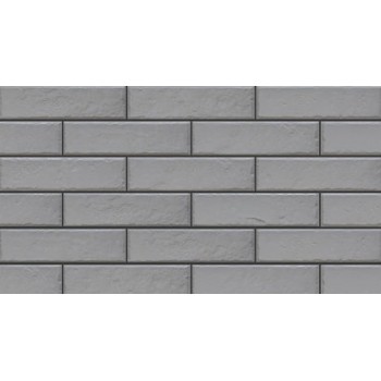 Плитка Cerrad Elewacja Foggia Gris
